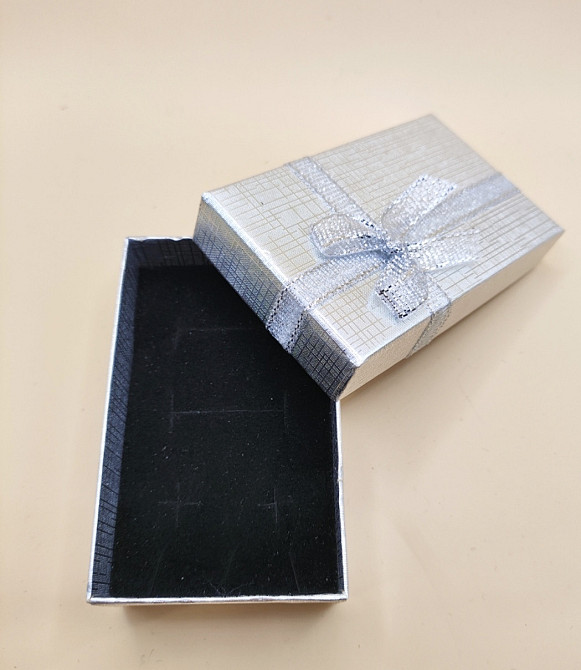 Брошка патріотична "Два колоски " в подарунковій коробці Сміла - фото 5