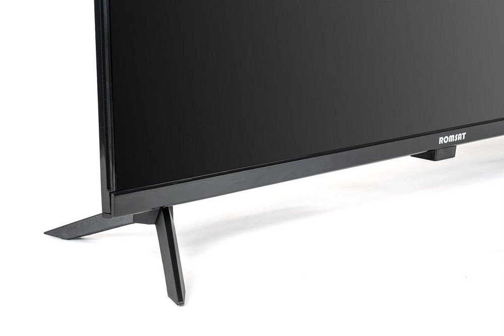 Телевізор Romsat 32HSH1950T2 ( Чорний ) Харків - фото 9