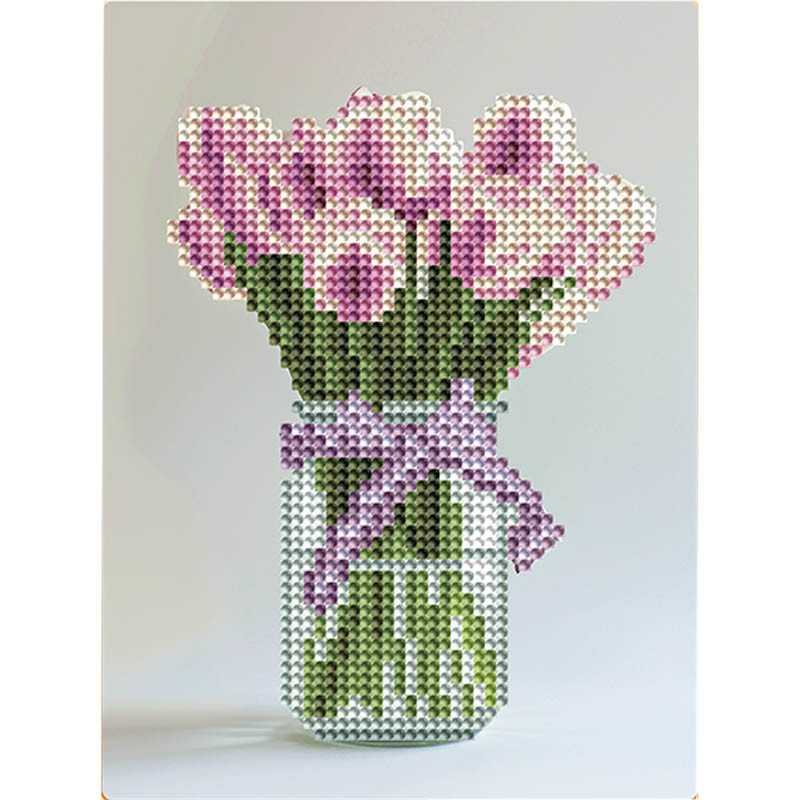 Алмазная мозаика 