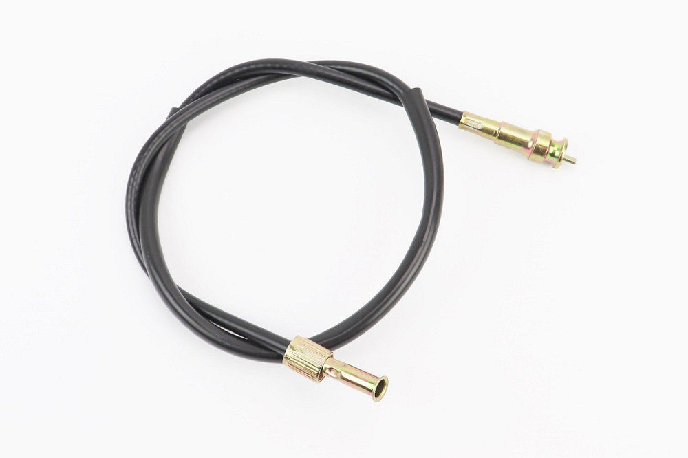 Трос тахометра (трос 80см; кожух 78см) Київ - фото 1