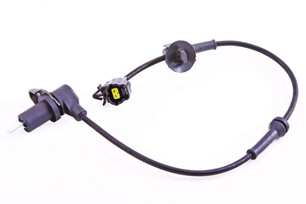 Датчик АБС Aveo задній лівий Shin Kum Вінниця - фото 1