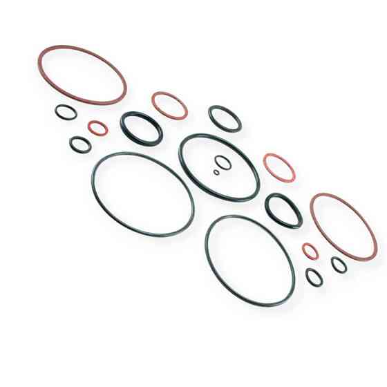 Ремкомплект МТЗ, ПМЗ ЦС-100 старий зразок гідроциліндра Мукачево