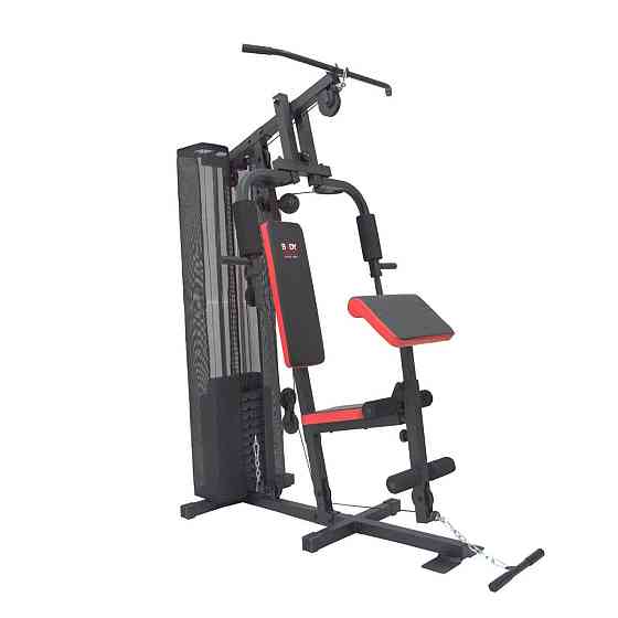 Профессиональный тренажер Body Sculpture Multigym BMG 4303 Киев