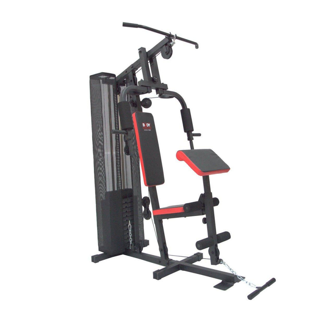 Профессиональный тренажер Body Sculpture Multigym BMG 4303 Киев - изображение 2