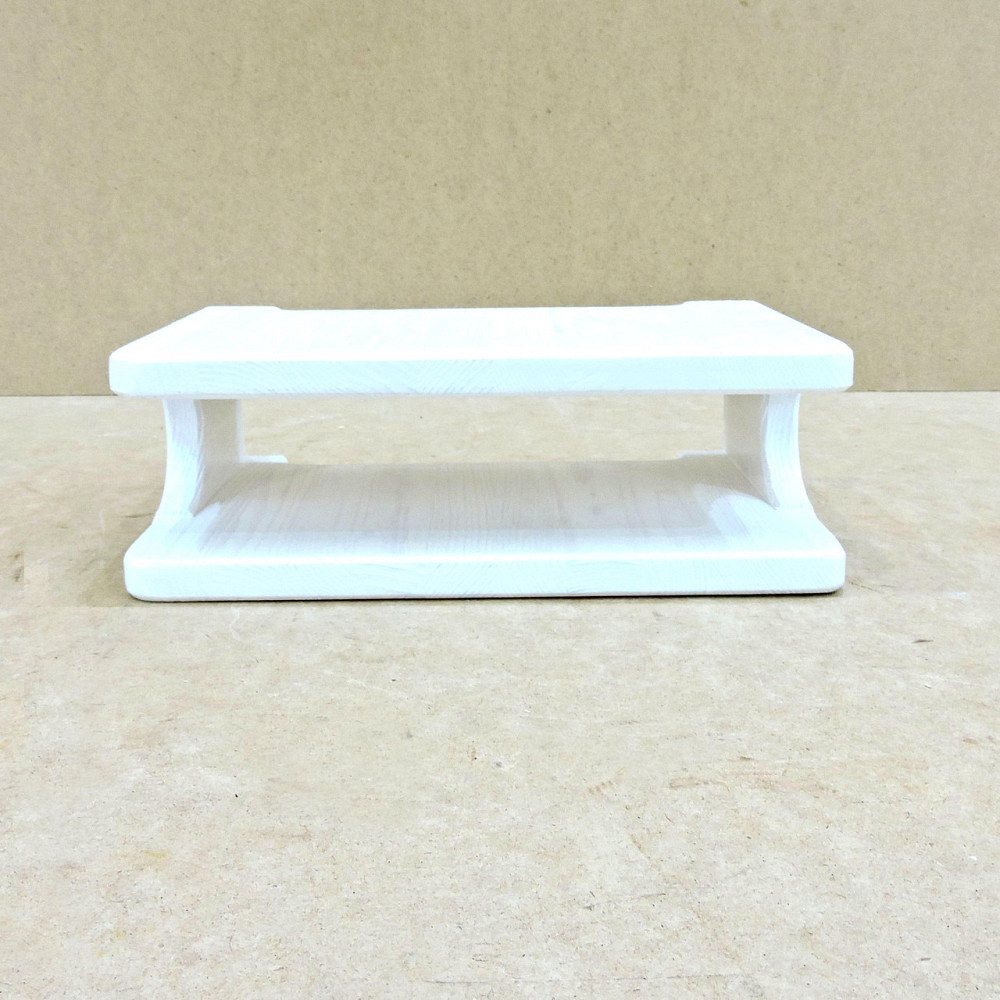 Полка для роутера 