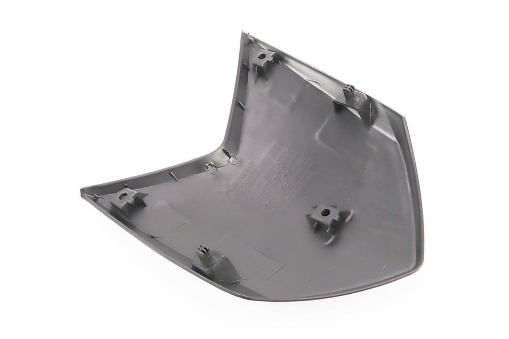 X-Road 200-250 пластик - обтічник фари (верхня частина) ЧОРНИЙ з 2017р (NEW) Київ - фото 2