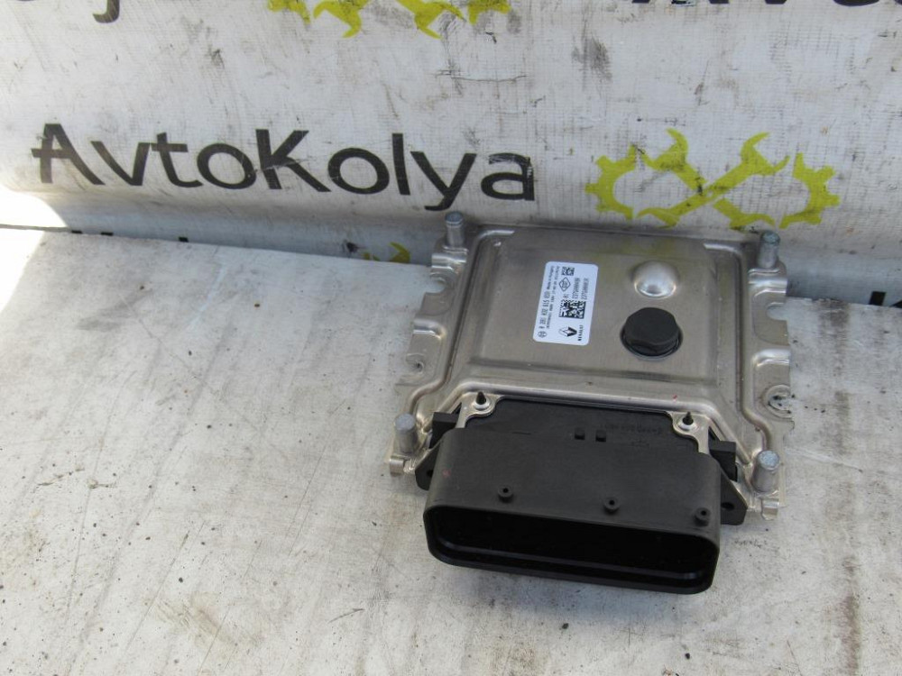 Блок керування AD Blue Renault Trafic III 2014-2021 (0281032615) Ковель - фото 1