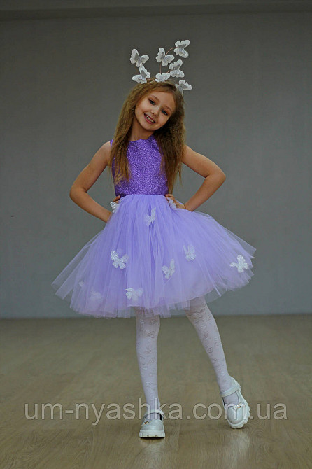 Обруч с бабочками Кривой Рог - изображение 8