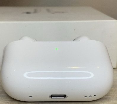 Навушники AirPods Pro Київ - фото 3