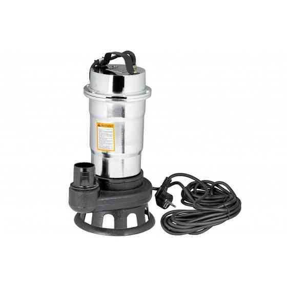 Фекальний насос AL-FA ALWP50 – 2800 Вт, для стічних вод, занурювальний Івано-Франківськ