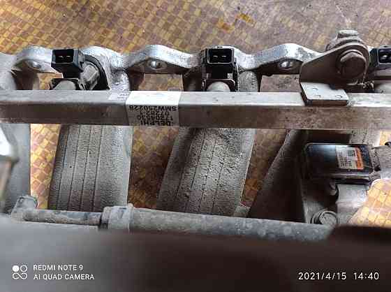 Коллектор впускной Chery Tiggo 2006-2012 Киев