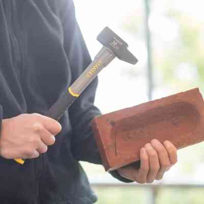 Молоток Stanley інженерний Fiberglass, 1000 г (STHT0-54156) Вінниця