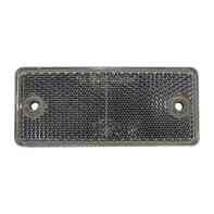 Деталь освітлення, Світловідбивач Прозорий, Пластик, універс., Освітлення Київ