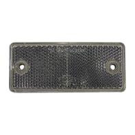 Деталь освітлення, Світловідбивач Прозорий, Пластик, універс., Освітлення Київ - фото 1