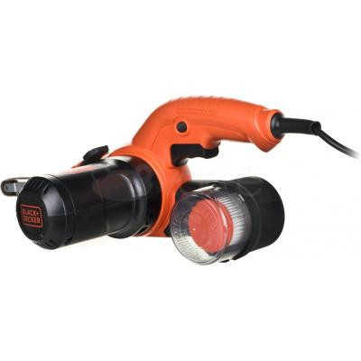 Шліфувальна машина Black&amp;Decker KA900E электронапильник (KA900E) Вінниця - фото 3