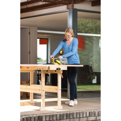 Шлифовальная машина Ryobi ONE+ R18BS-0 (без АКБ и ЗУ) (5133002916) Винница - изображение 7