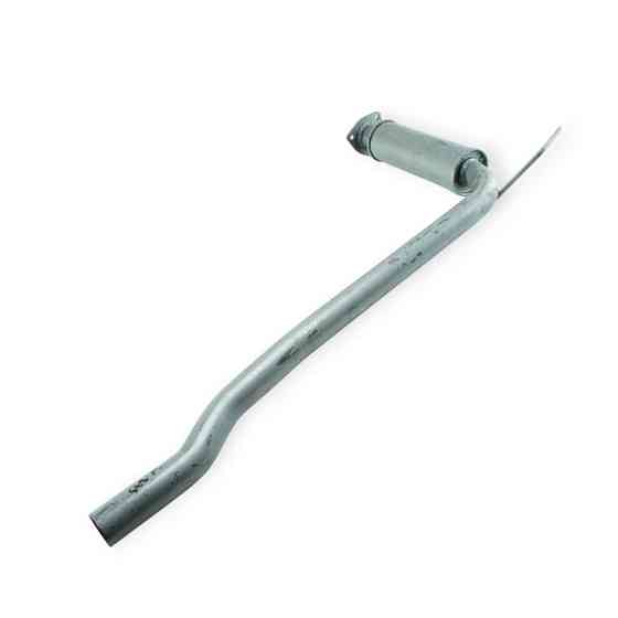 Резонатор автомобіль Фольцваген T4 2.4D (1996-1998) Мукачево