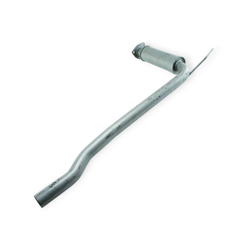 Резонатор автомобиль Фольцваген T4 2.4D (1996-1998) Мукачево - изображение 1