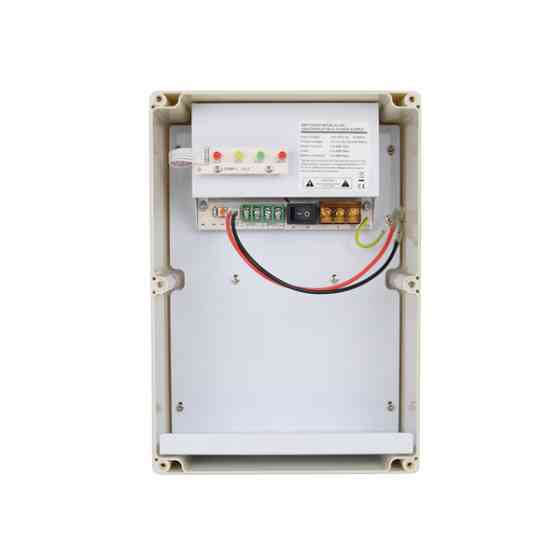 Блок безперебійного живлення Full Energy BBGP-125W Київ