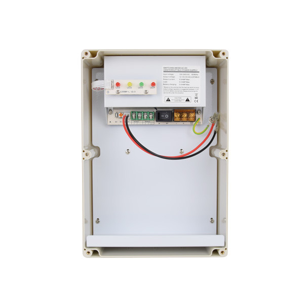 Блок безперебійного живлення Full Energy BBGP-125W Київ - фото 2