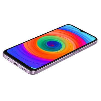 Мобильный телефон Ulefone Note 14 3/16GB Purple (6937748734994) Винница