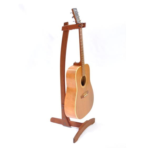 Держатель гитары 