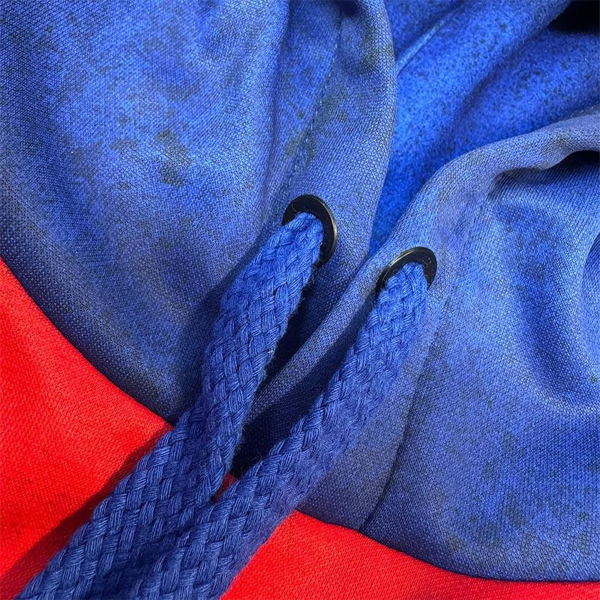 Худі чоловіче з принтом «36-та окрема бригада морської піхоти. Морська Гвардія. Marine Guard» Київ - фото 4
