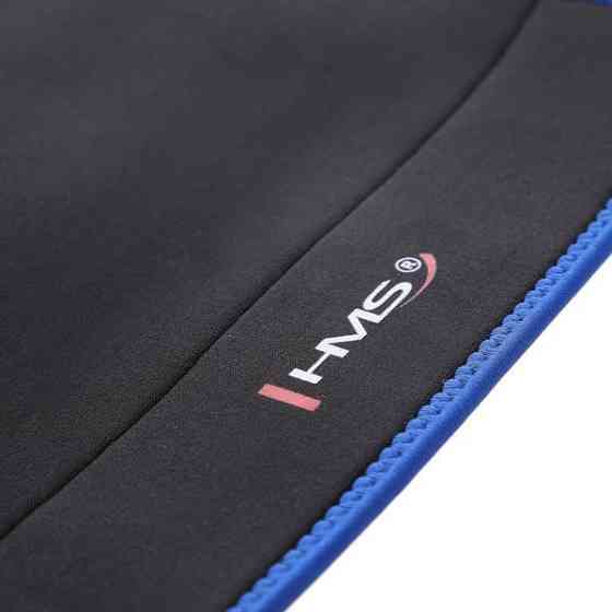 Пояс для схуднення HMS BR1313 один розмір Київ