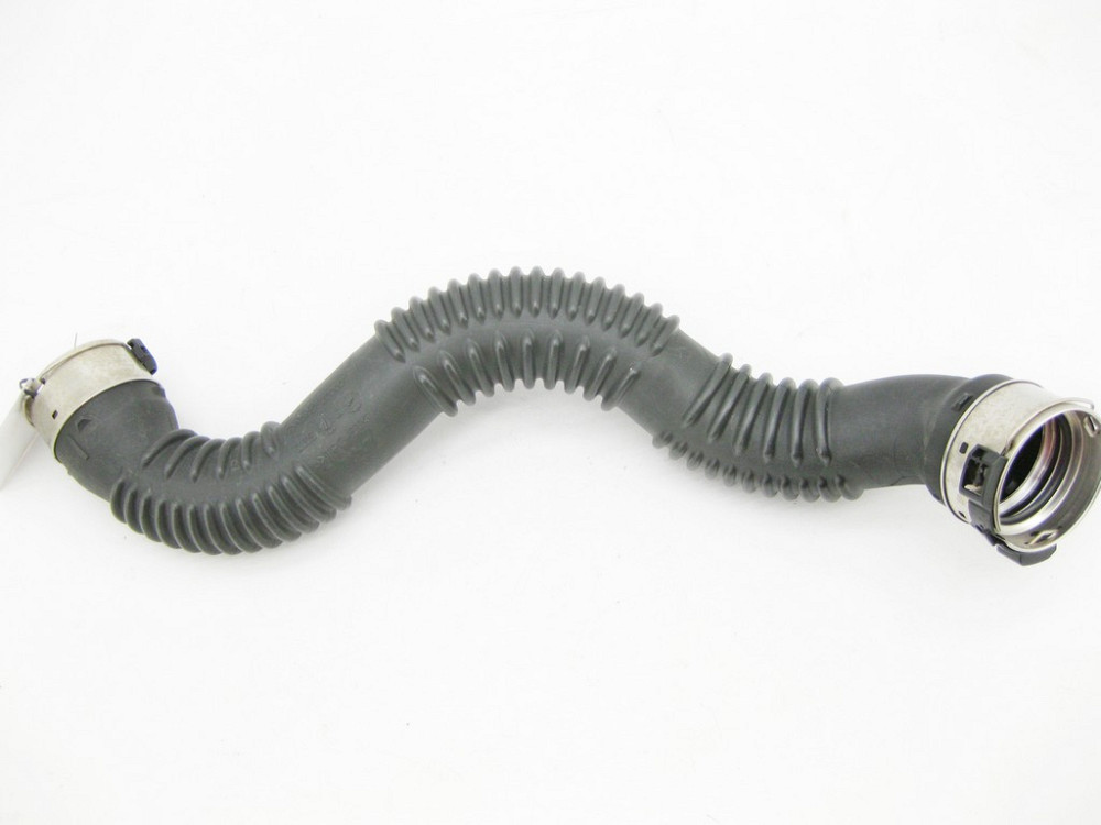 Mercedes-Benz  A2465200001 Патрубок інтеркулера лівий CLA C117 CLA Shooting Brake X117 GLA X156 A-class W176 B-class W242 B-class W246 Одесса - изображение 9