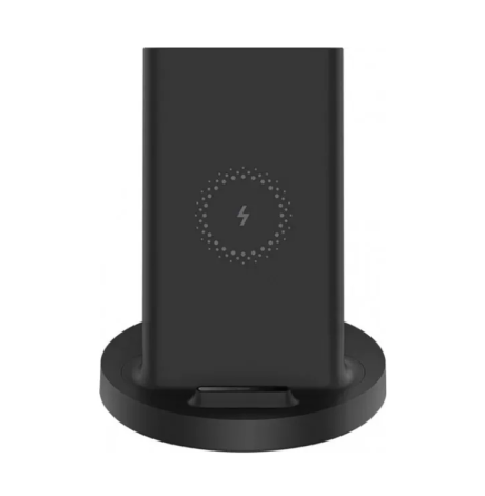 Бездротовий зарядний пристрій Xiaomi Mi Wireless Stand 20W Киев