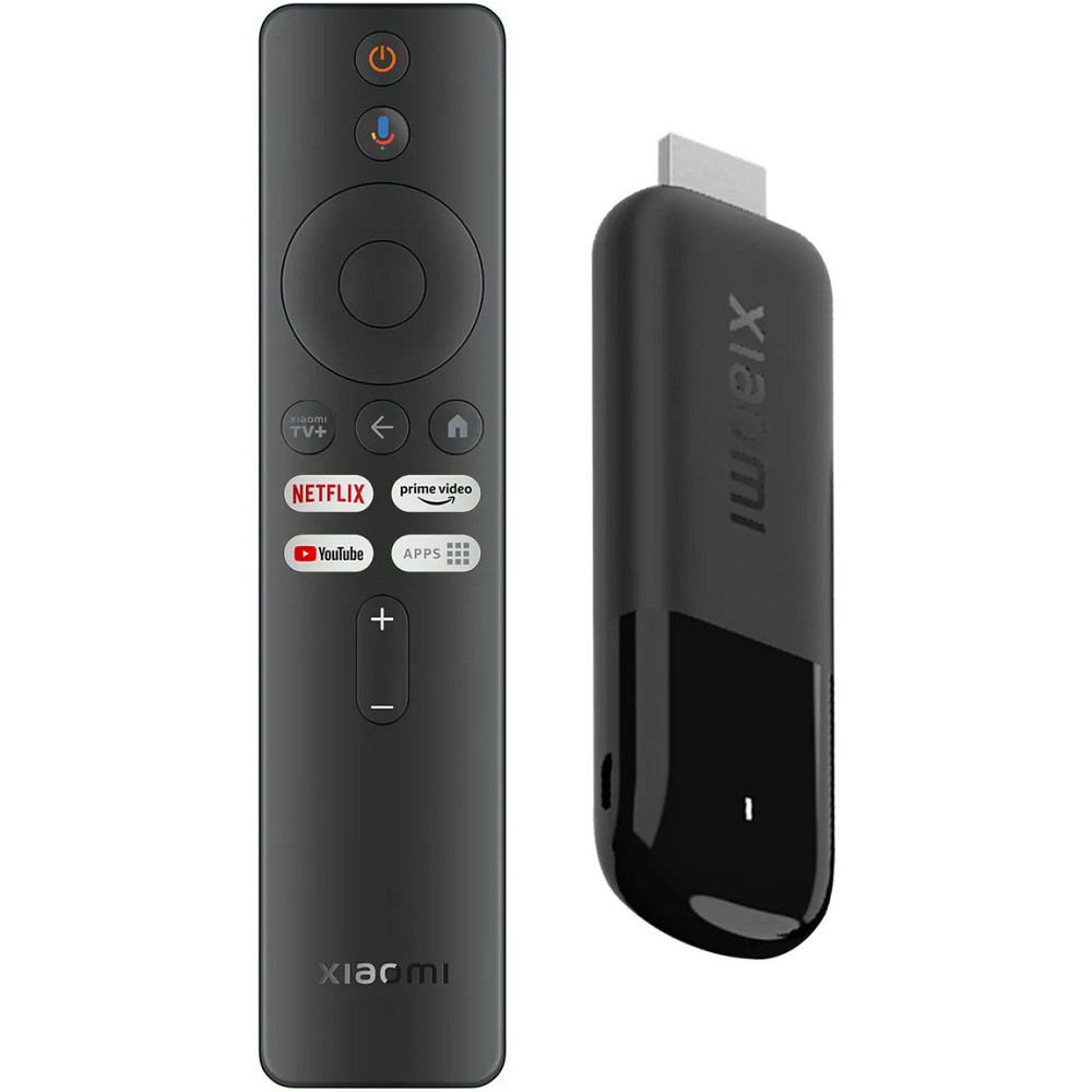 TV Приставка Xiaomi TV Stick 4K 2nd Gen (PFJ4197EU) ( 17653 ) Харьков - изображение 1