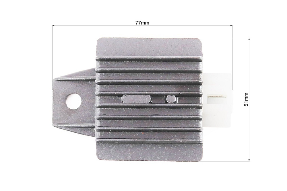 Реле-регулятор напруги (без дротів) ACTIVE Київ - фото 2