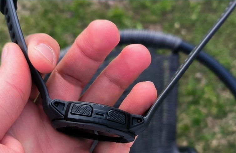 Смарт -Часы Garmin instinct 2 Киев - изображение 1