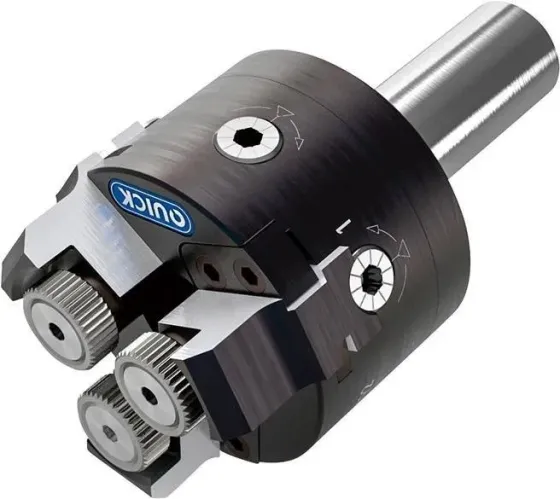 Quick Narzędzie Do Radełkowania Formującego F792 Bez Chwytu Ролики 15x6x6A11 8229340027 Киев