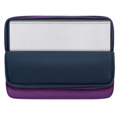 Чохол до ноутбука RivaCase 15.6" 7705 Suzuka Violet (7705Violet) Вінниця - фото 12