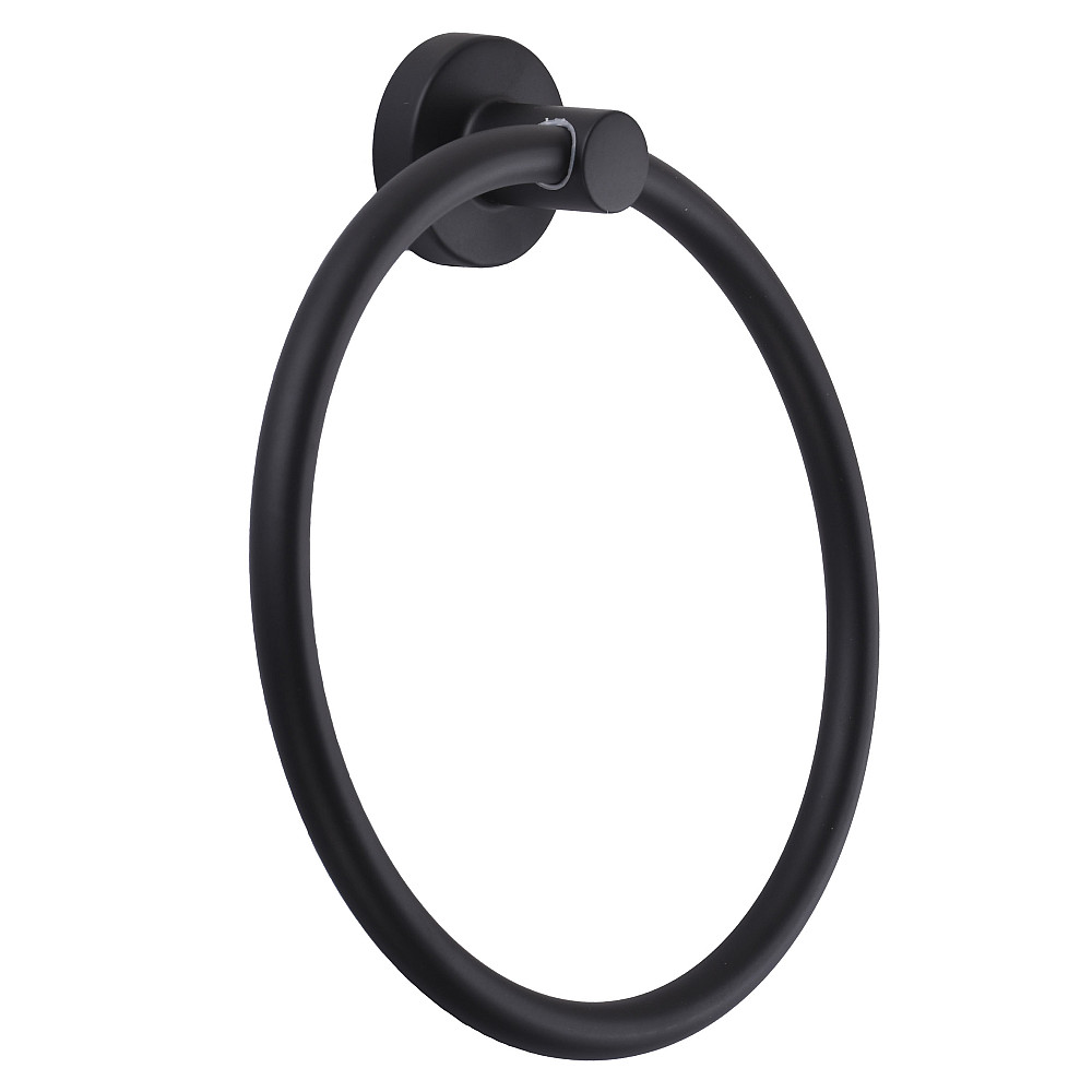 Набір аксесуарів для ванної  SONIA ASTRAL KIT BLACK ( 6 предметів) 185214 Тернопіль - фото 11