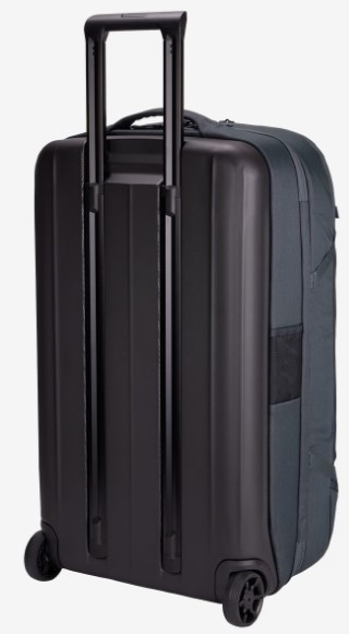 Дорожня сумка Thule Subterra 2 Wheeled Duffel 90L/70cm TSR-490 Dark Slate (6985548) Київ - фото 2