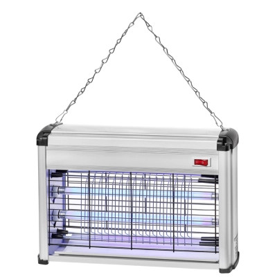 Светильник Delux Уничтожитель насекомых AKL-17 (90011592) Винница - изображение 1