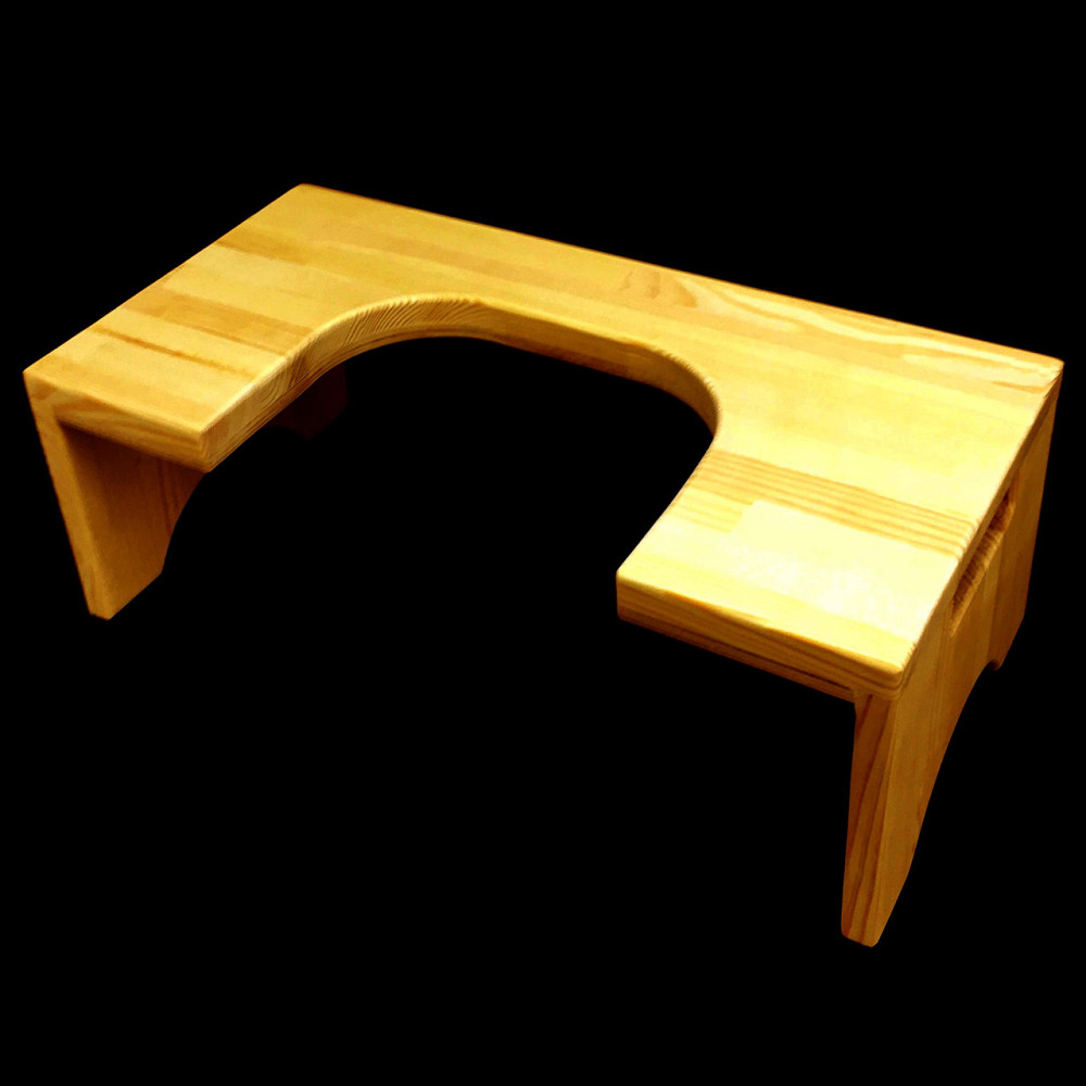 Ступенька для унитаза 