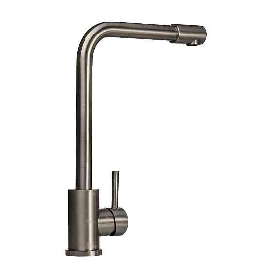 Смеситель для кухни Globus Lux ALPEN SUS-403 (000016091) Киев