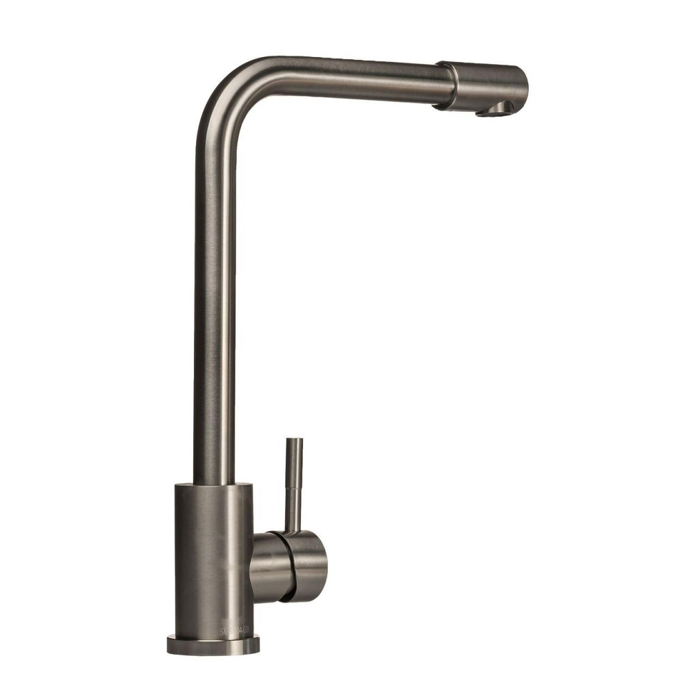 Смеситель для кухни Globus Lux ALPEN SUS-403 (000016091) Киев - изображение 2