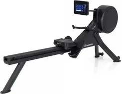 Гребной тренажер wioślarz magnetyczny zenrow insportline Киев - изображение 1