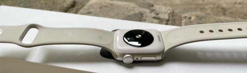 Смарт-Часи Apple Watch SE 2 Gen 40mm. Київ - фото 2