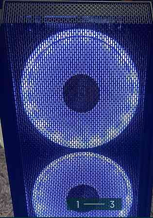 Комп'ютер: RTX 3060. Харків