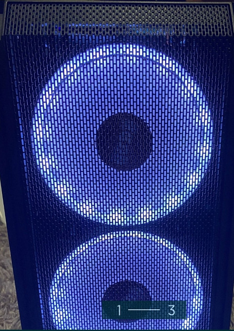 Комп'ютер: RTX 3060. Харків - фото 1