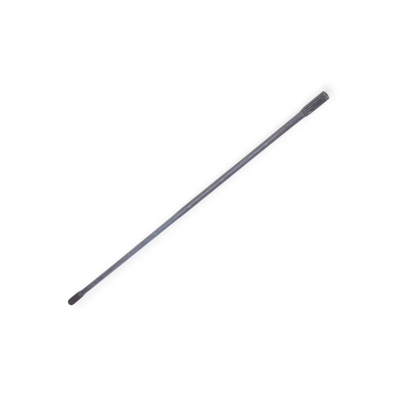 Вал (карандаш ,L=1550) (дв.СМД-60,ЯМЗ,DEUTZ) T Т-150К , ХТЗ-17221 , 17021, 16131 ВОМ Мукачево - изображение 1