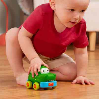 Машина Battat Автопарк сафари (BT1835Z) Винница