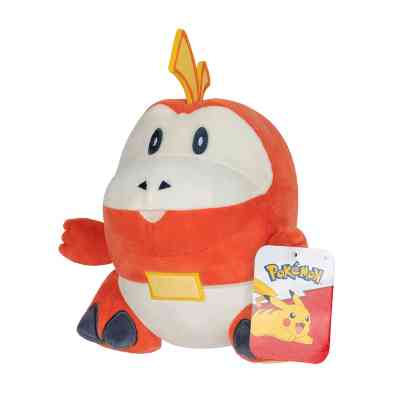 М&apos;яка іграшка Pokemon Фуєкоко 20 см (PKW3350) Вінниця