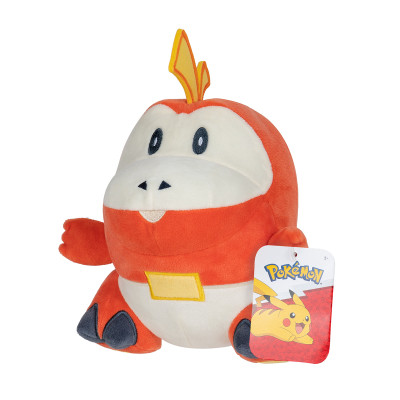 Мягкая игрушка Pokemon Фуекоко 20 см (PKW3350) Винница - изображение 5