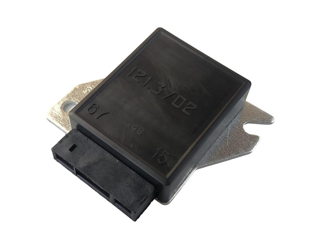 Регулятор 2101-2107 14В (інтегралка. реле зарядки, шоколадка) напруги Мукачево - фото 1